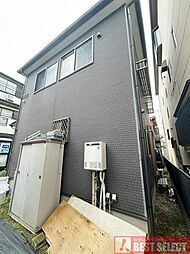 外観の画像