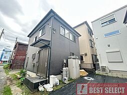 外観の画像