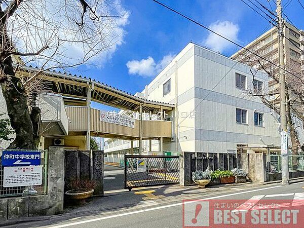 周辺を拡大表示