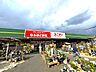 周辺：ユニディ川口店 徒歩14分 1100m