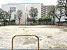 周辺：幸町2丁目公園 徒歩5分 340m