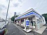周辺：ローソン蕨北町5丁目店 徒歩3分 200m