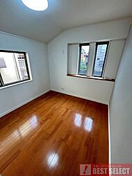 子供部屋の画像