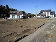 栃木県宇都宮市上籠谷町3376-1：物件画像