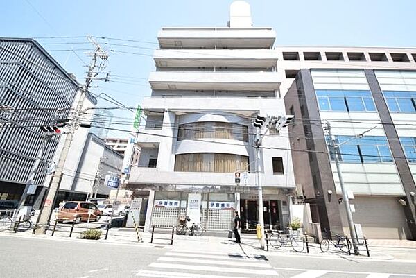 ジョイテル阿倍野 ｜大阪府大阪市阿倍野区松崎町３丁目(賃貸マンション1DK・5階・36.00㎡)の写真 その3