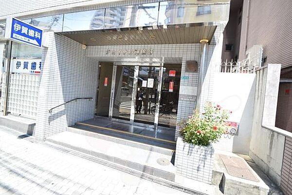 ジョイテル阿倍野 ｜大阪府大阪市阿倍野区松崎町３丁目(賃貸マンション1DK・5階・36.00㎡)の写真 その12