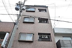 サンハイツ昭和町  ｜ 大阪府大阪市阿倍野区昭和町１丁目（賃貸マンション1K・5階・20.00㎡） その20