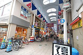 シティコーポ東田辺  ｜ 大阪府大阪市東住吉区東田辺１丁目1番8号（賃貸マンション1R・4階・17.00㎡） その27