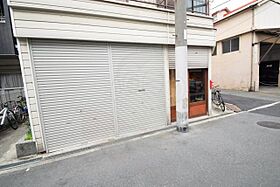 光マンション  ｜ 大阪府大阪市阿倍野区阪南町１丁目17番12号（賃貸アパート1K・3階・20.00㎡） その16