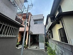 メゾン松虫  ｜ 大阪府大阪市阿倍野区松虫通１丁目（賃貸アパート1R・2階・16.00㎡） その1