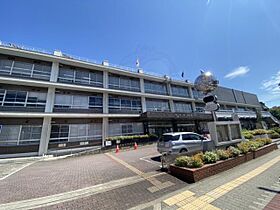 メゾン松虫  ｜ 大阪府大阪市阿倍野区松虫通１丁目（賃貸アパート1R・2階・16.00㎡） その7