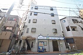 大阪府大阪市阿倍野区阪南町１丁目（賃貸マンション1K・5階・17.00㎡） その7