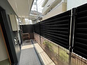 ウエストウイングあべの  ｜ 大阪府大阪市阿倍野区天王寺町南２丁目16番1号（賃貸マンション1DK・1階・35.00㎡） その17