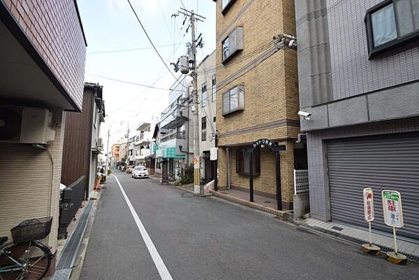 シェトワ阪南 ｜大阪府大阪市阿倍野区阪南町３丁目(賃貸マンション1R・2階・17.00㎡)の写真 その20