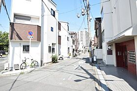 ヴェルドール南田辺  ｜ 大阪府大阪市東住吉区南田辺１丁目（賃貸マンション1R・5階・16.80㎡） その6