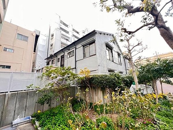 松栄荘 ｜大阪府大阪市阿倍野区松崎町２丁目(賃貸アパート2K・1階・25.00㎡)の写真 その19