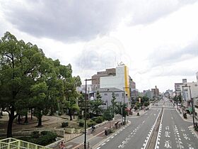 ディアコート鶴橋  ｜ 大阪府大阪市生野区鶴橋２丁目9番19号（賃貸マンション1R・2階・23.00㎡） その3