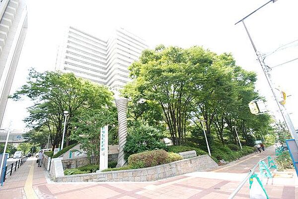 大阪府大阪市阿倍野区西田辺町２丁目(賃貸マンション1K・6階・20.00㎡)の写真 その14