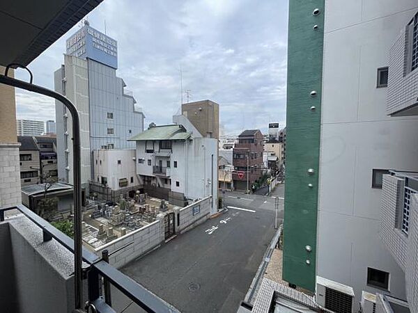 パウゼ上本町 ｜大阪府大阪市天王寺区上本町５丁目(賃貸マンション2DK・3階・45.00㎡)の写真 その18