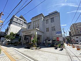 ノバカネイチ天王寺3番館  ｜ 大阪府大阪市天王寺区勝山４丁目（賃貸マンション1R・1階・29.05㎡） その11