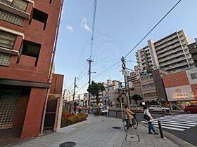 ノバカネイチ天王寺3番館  ｜ 大阪府大阪市天王寺区勝山４丁目（賃貸マンション1R・1階・29.05㎡） その6