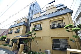 光洋マンション  ｜ 大阪府大阪市阿倍野区阿倍野筋４丁目（賃貸マンション1DK・2階・24.00㎡） その1