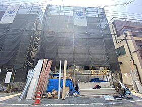 フジパレス今川駅東2番館  ｜ 大阪府大阪市東住吉区今川４丁目14番5号（賃貸アパート1K・1階・27.00㎡） その13