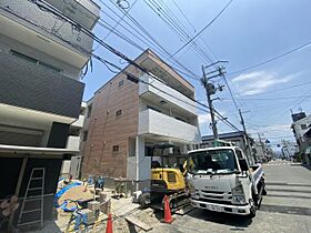 フジパレス今川駅東3番館  ｜ 大阪府大阪市東住吉区今川４丁目14番19号（賃貸アパート1K・1階・27.00㎡） その13