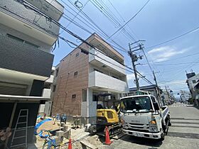 フジパレス今川駅東3番館  ｜ 大阪府大阪市東住吉区今川４丁目14番19号（賃貸アパート1K・1階・27.00㎡） その15