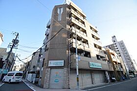 ラシーヌ山坂  ｜ 大阪府大阪市東住吉区山坂５丁目（賃貸マンション1R・4階・21.12㎡） その3