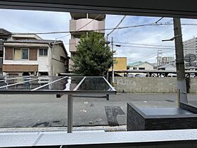 Raccolt阪南町  ｜ 大阪府大阪市阿倍野区阪南町７丁目9番29号（賃貸アパート2LDK・1階・69.37㎡） その25