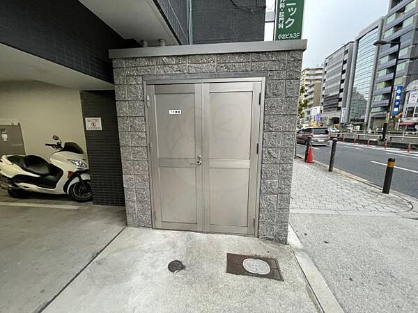 アドバンス上町台ラシュレ ｜大阪府大阪市天王寺区生玉町(賃貸マンション1K・9階・23.37㎡)の写真 その14