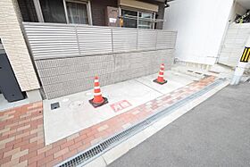 メゾン・グレースケイ生野東  ｜ 大阪府大阪市生野区生野東４丁目（賃貸アパート1LDK・1階・49.00㎡） その5