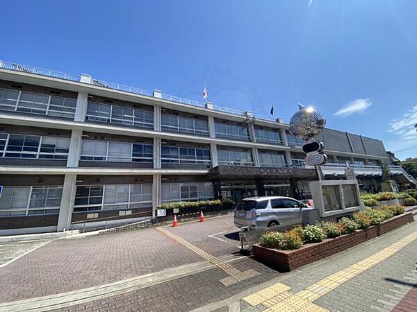 大阪府大阪市阿倍野区長池町(賃貸マンション1LDK・1階・31.65㎡)の写真 その20