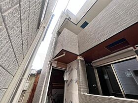 K’sRESIDENCE阿倍野昭和町  ｜ 大阪府大阪市阿倍野区王子町２丁目（賃貸アパート1K・1階・26.89㎡） その19