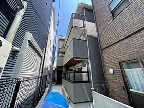 K’sRESIDENCE阿倍野昭和町  ｜ 大阪府大阪市阿倍野区王子町２丁目（賃貸アパート1K・2階・27.70㎡） その1