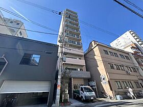 大阪府大阪市天王寺区上汐４丁目（賃貸マンション1LDK・10階・37.41㎡） その1