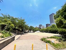 大阪府大阪市天王寺区上汐４丁目（賃貸マンション1LDK・9階・37.41㎡） その19