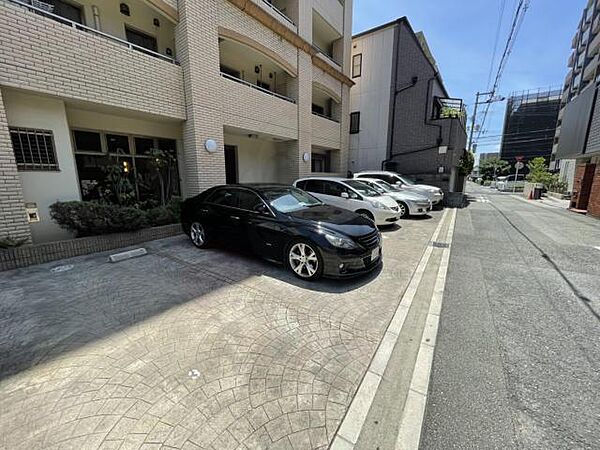 サンタ　プリマヴェーラ　ドゥーエ ｜大阪府大阪市阿倍野区阪南町２丁目(賃貸マンション1LDK・4階・33.10㎡)の写真 その20