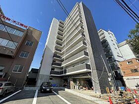 グランカーサ天王寺EAST  ｜ 大阪府大阪市天王寺区国分町12番19号（賃貸マンション1K・9階・25.03㎡） その20