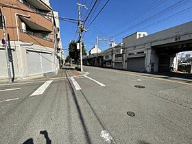 グランカーサ天王寺EAST  ｜ 大阪府大阪市天王寺区国分町12番19号（賃貸マンション1K・9階・25.03㎡） その19