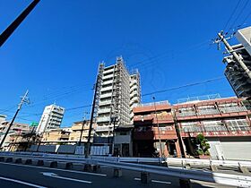 ファーストフィオーレ天王寺オリーブ  ｜ 大阪府大阪市東住吉区桑津２丁目（賃貸マンション1K・11階・21.90㎡） その3