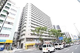 朝日プラザ高津1  ｜ 大阪府大阪市天王寺区生玉町（賃貸マンション1LDK・13階・36.45㎡） その1