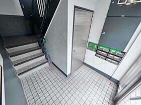 ハラタテコーポ天北  ｜ 大阪府大阪市阿倍野区天王寺町北１丁目（賃貸アパート1R・3階・17.48㎡） その27