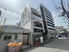 サンハイツ駒川  ｜ 大阪府大阪市東住吉区駒川５丁目（賃貸マンション1DK・5階・27.00㎡） その3