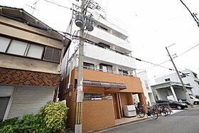 グリーンガーデン白鷺  ｜ 大阪府大阪市東住吉区今川６丁目（賃貸マンション1K・5階・20.00㎡） その14