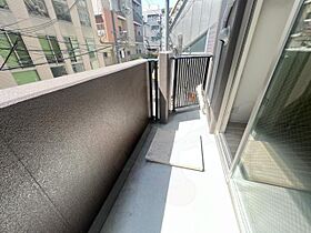 大阪府大阪市住吉区長居３丁目（賃貸マンション1DK・6階・30.12㎡） その15