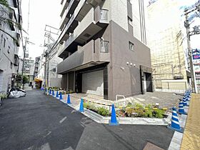 大阪府大阪市住吉区長居３丁目（賃貸マンション1DK・6階・30.12㎡） その20