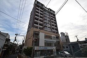 ドゥ　スプランドゥール  ｜ 大阪府大阪市西成区山王１丁目（賃貸マンション2K・5階・35.40㎡） その3