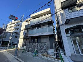 クラシスト西田辺  ｜ 大阪府大阪市阿倍野区西田辺町１丁目12番21号（賃貸アパート2LDK・3階・62.70㎡） その3